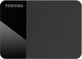 Toshiba Canvio Ready 1 TB (HDTP310EK3AA) HDD kullananlar yorumlar
